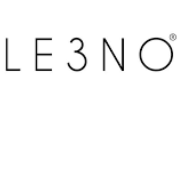 LE3NO Ribbed High Neck Tank - Picture 4 of 4